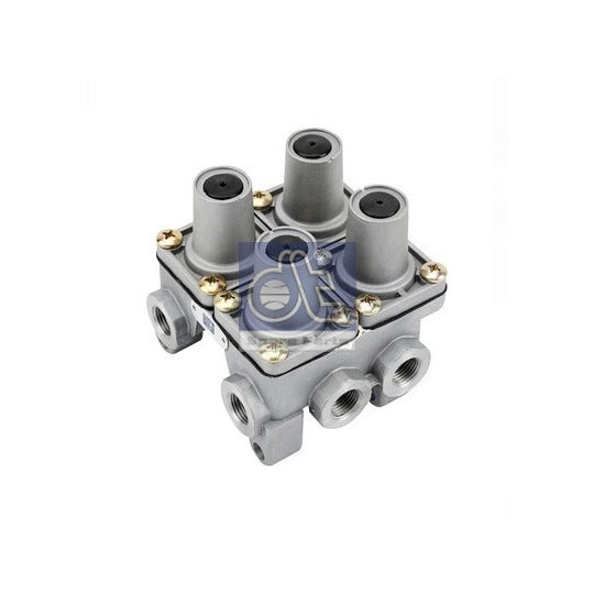 4.61787 Multi-circuit Protection Valve
