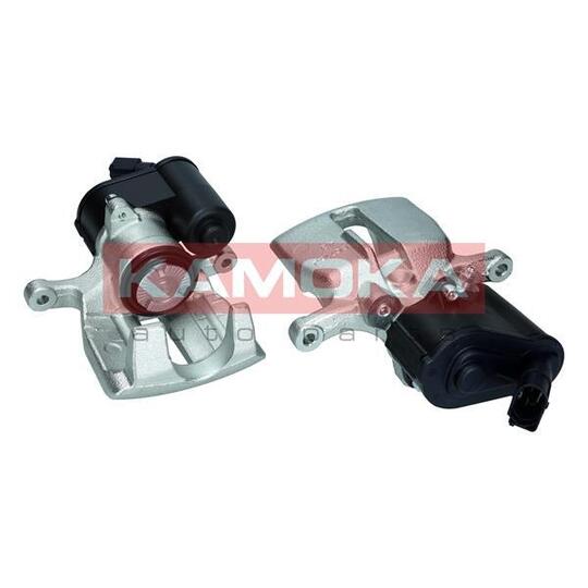 JBC0887 Brake Caliper