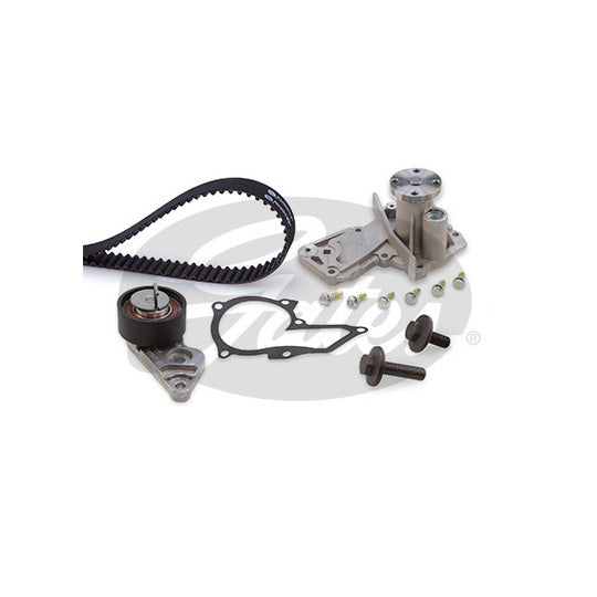 KP25433XS-2 Water Pump & Timing Belt Set