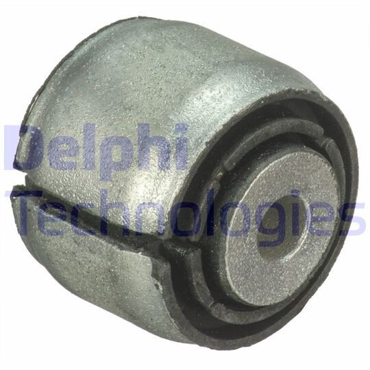 TD1721W Control Arm-/Trailing Arm Bush