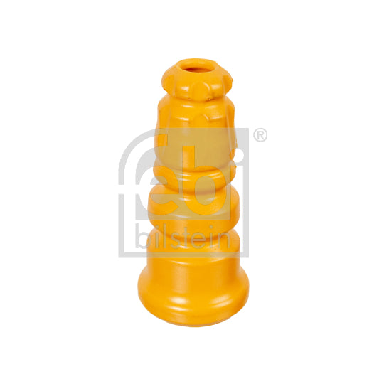 175933 Rubber Buffer, suspension