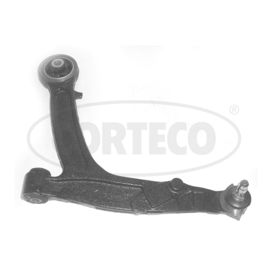 49398901 Track Control Arm