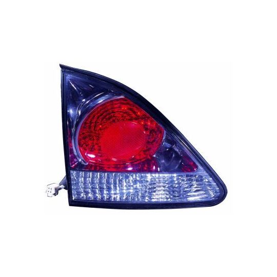 312-1307L-AS Combination Rearlight