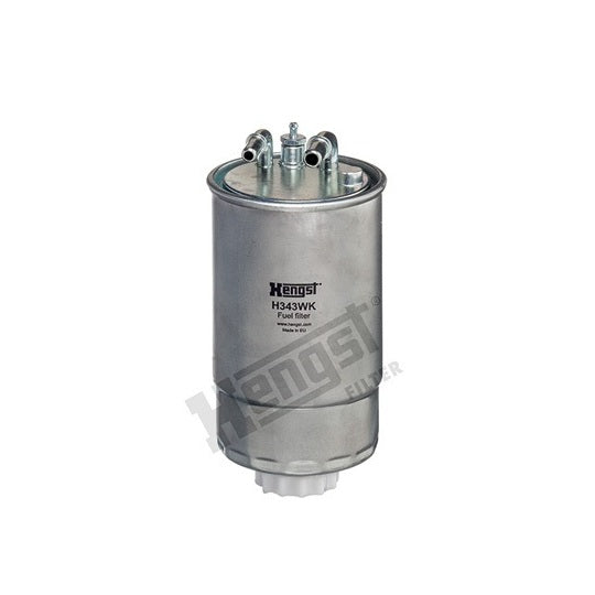 H343WK Fuel filter