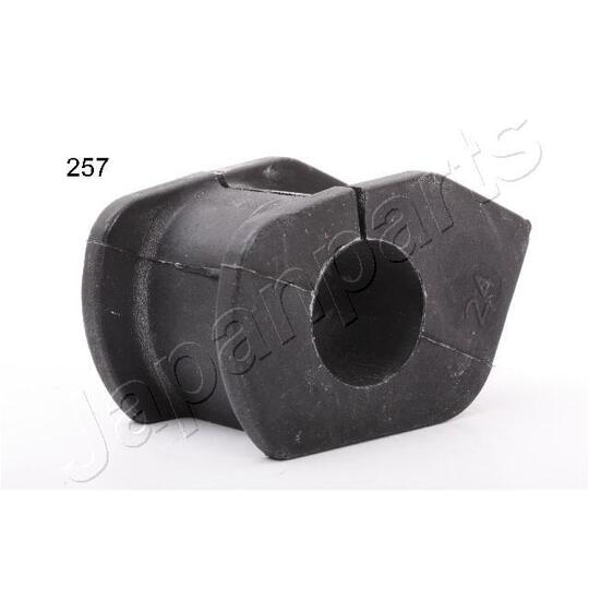 RU-257 Bearing Bush, stabiliser