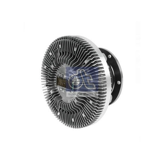 4.64022 Clutch, radiator fan