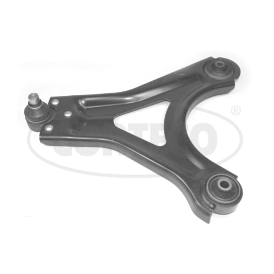 49399356 Track Control Arm