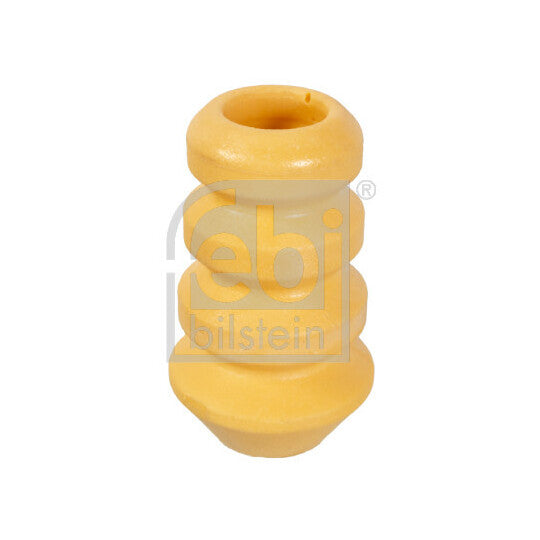 178995 Rubber Buffer, suspension