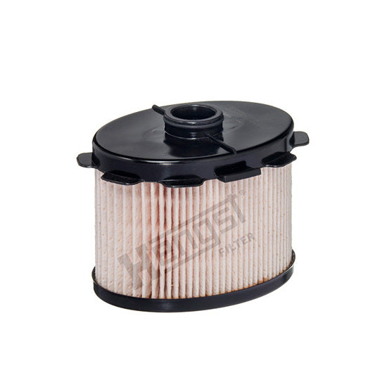 E55KP D69 Fuel filter