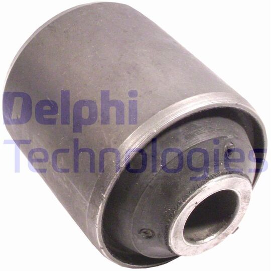 TD784W Tie Bar Bush