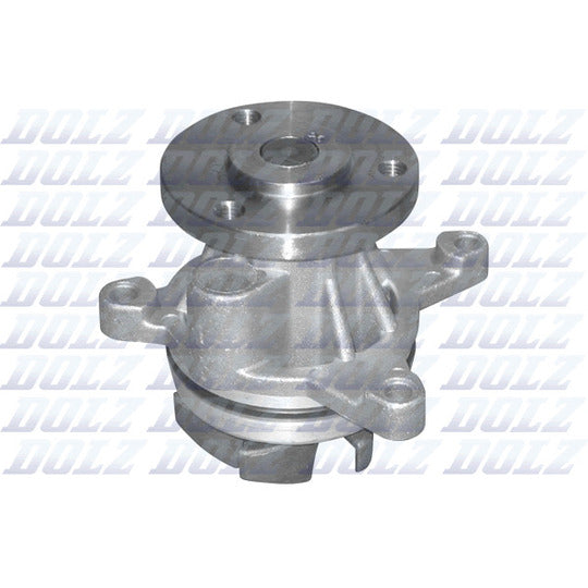 F150 Water pump