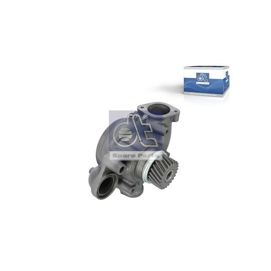 2.15246 Water pump