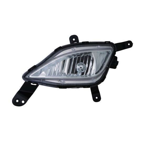 221-2039L-UE Fog Light