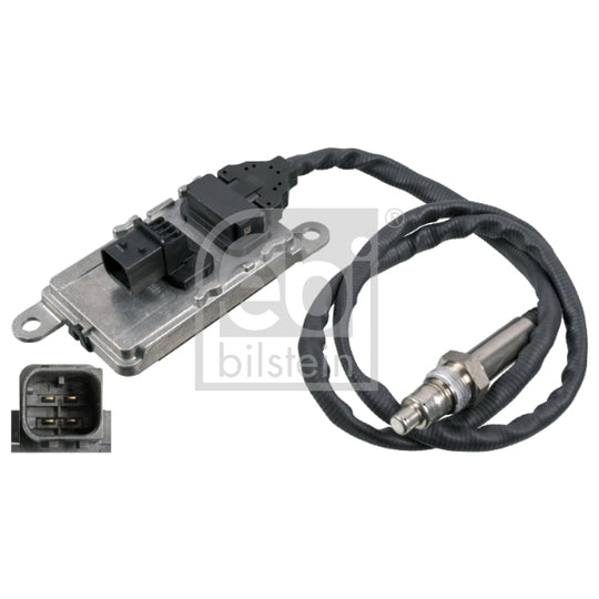 176852 NOx Sensor, urea injection