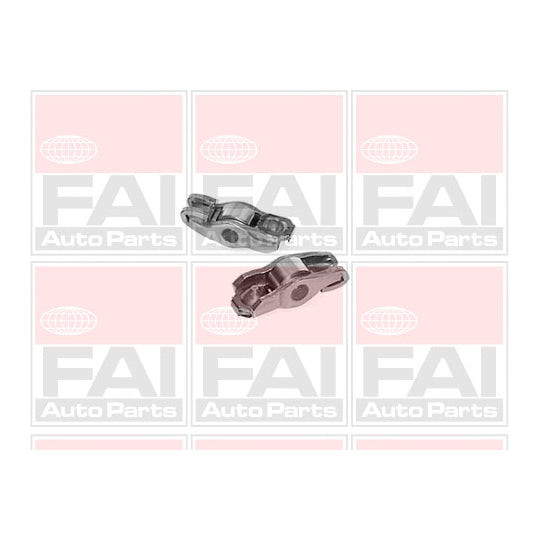 R171S Rocker Arm, engine timing