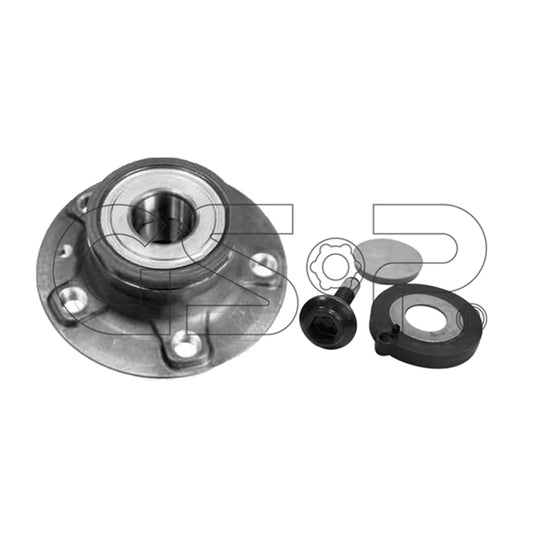 9232026K Wheel Bearing Kit