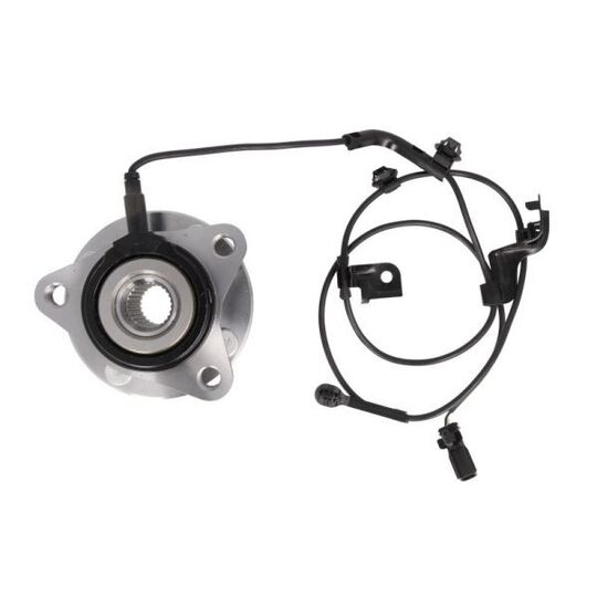 H12080BTA Wheel hub