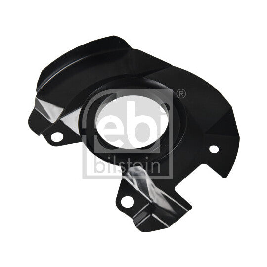 176739 Splash Panel, brake disc