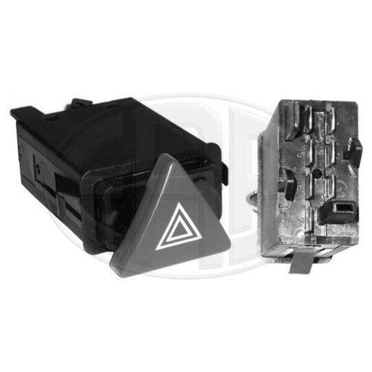 662180 Hazard Light Switch