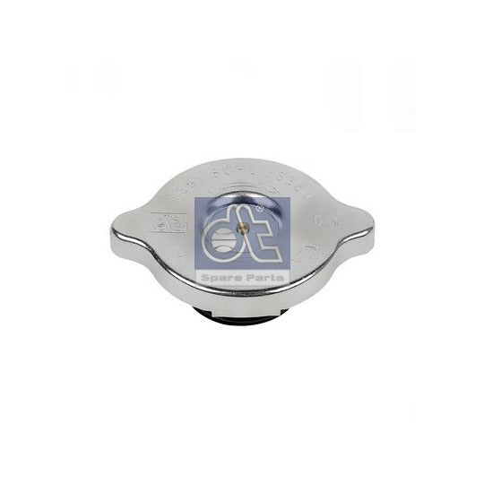 4.61807 Sealing Cap, coolant tank