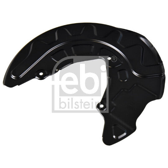 176753 Splash Panel, brake disc