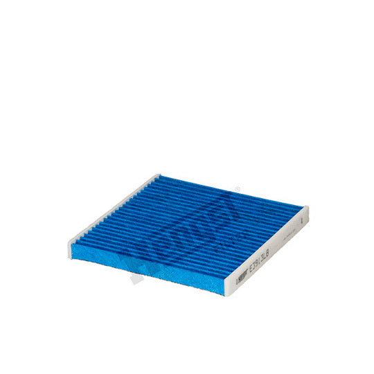 E3913LB Filter, interior air