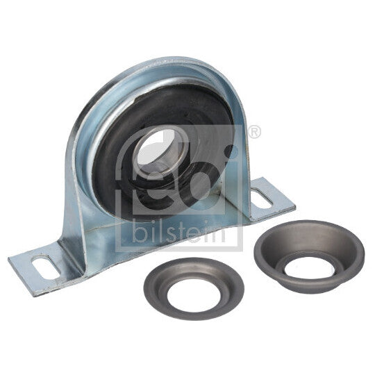 176961 Mounting, propshaft