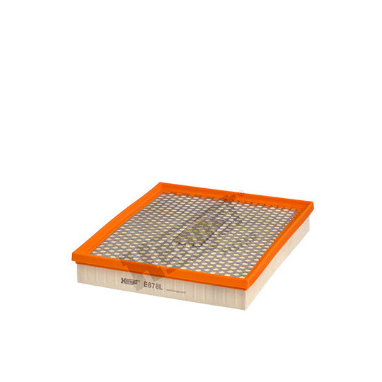 E878L Air filter