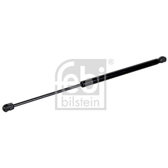 177278 Gas Spring, boot-/cargo area