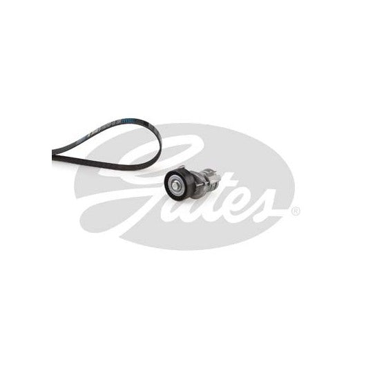 K016PK1088 V-Ribbed Belt Set