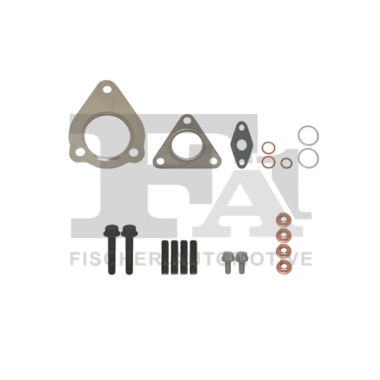 KT110190 Mounting Kit, charger