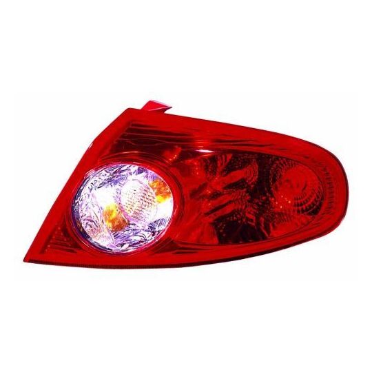 235-1902R-UE Combination Rearlight
