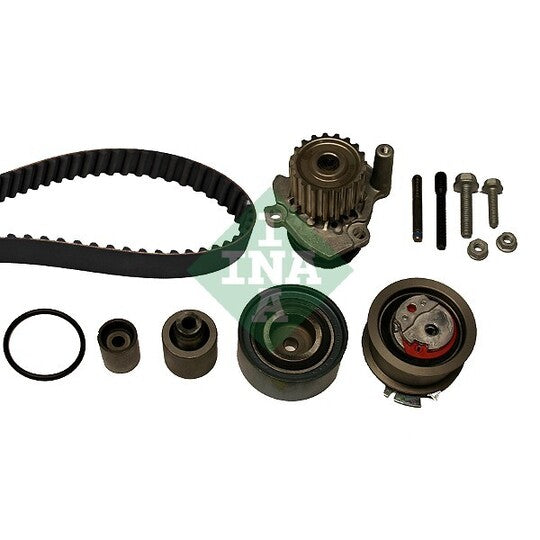 530 0503 30 Water Pump & Timing Belt Set