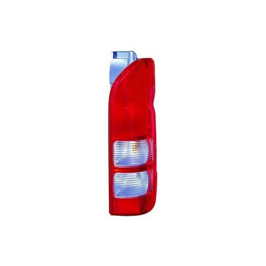 212-19K2R-UE Combination Rearlight