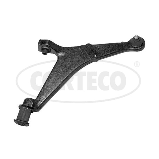 49395364 Track Control Arm