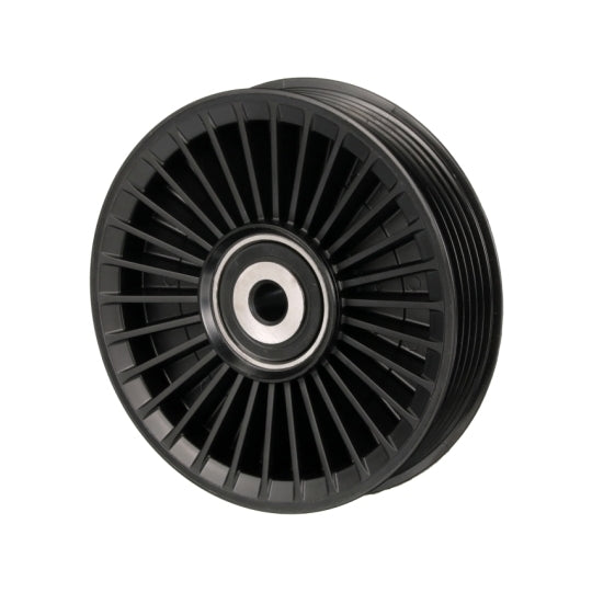 T36212 Deflection/Guide Pulley, v-ribbed belt