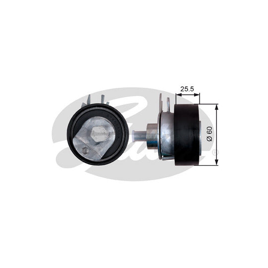 T43149 Tensioner Pulley, timing belt
