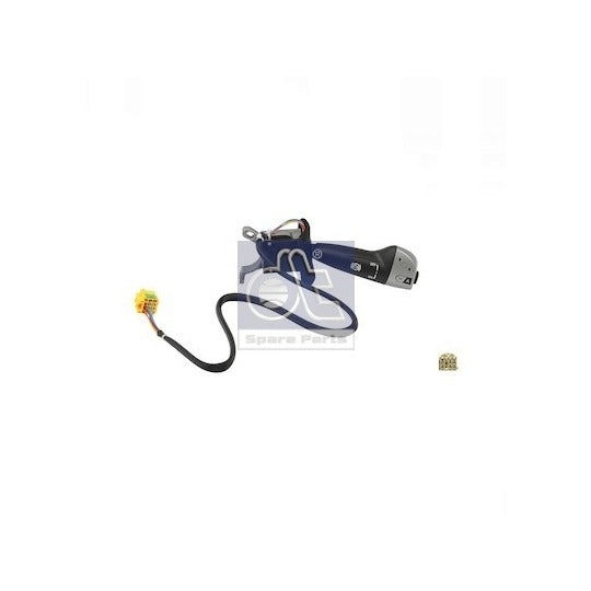 5.80012 Steering Column Switch