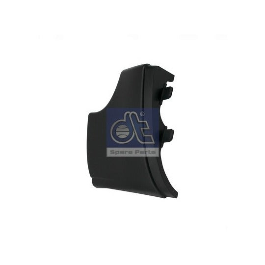 2.75063 Cover, bumper