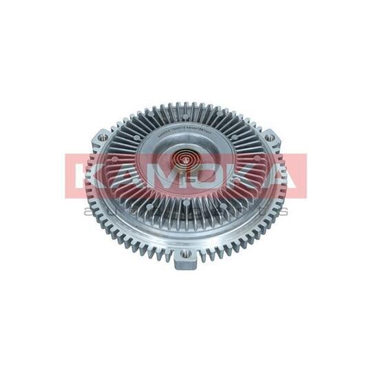 7300013 Clutch, radiator fan
