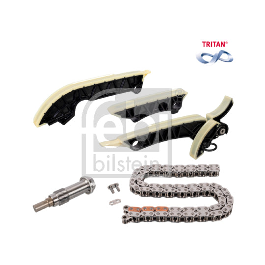 172877 Timing Chain Kit