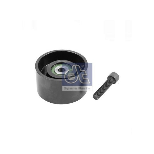 3.34070 Tensioner Pulley, v-ribbed belt