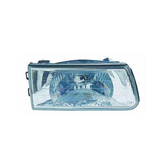 214-1155R-LD Headlight