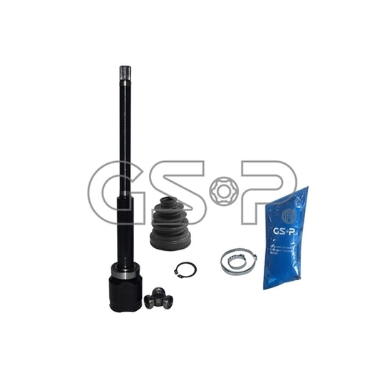 662014 Joint Kit, drive shaft