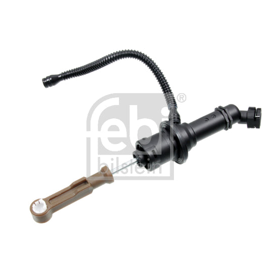 175361 Master Cylinder, clutch