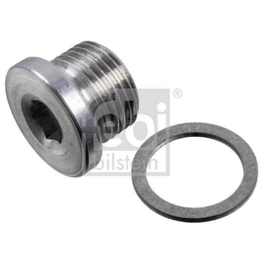 175069 Sealing Plug, oil sump