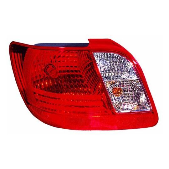 323-1920R-AQ Combination Rearlight