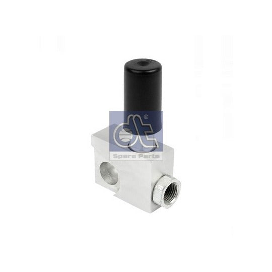 2.12107 Pump, fuel pre-supply
