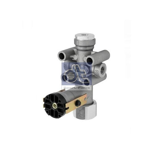 2.64012 Air Suspension Valve