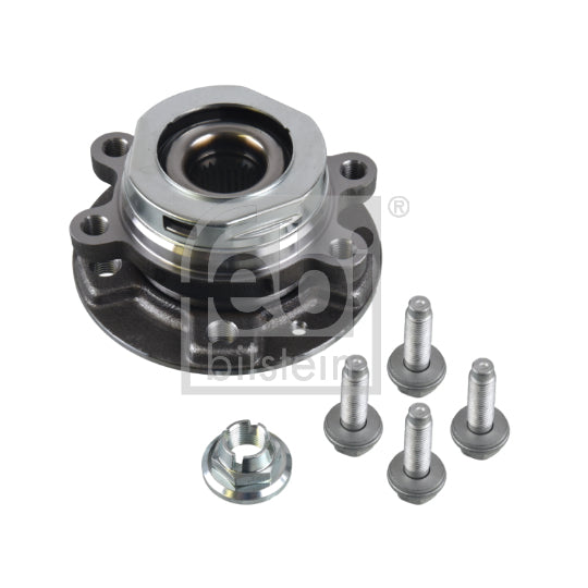175094 Wheel Bearing Kit